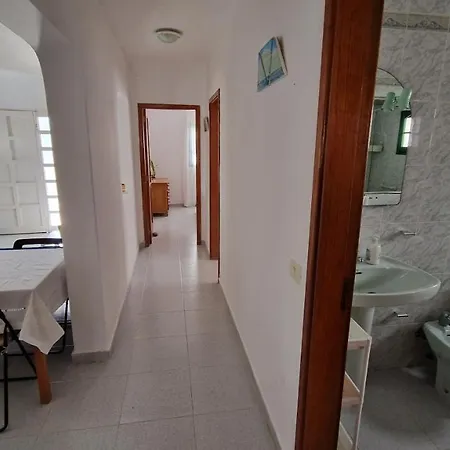 Chelada 2 Arrieta (Lanzarote)