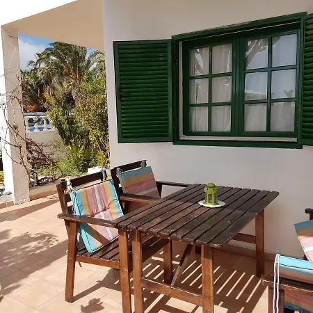 Chelada 2 Casa vacanze