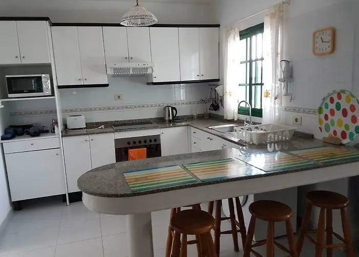 Chelada 2 בית נופש *