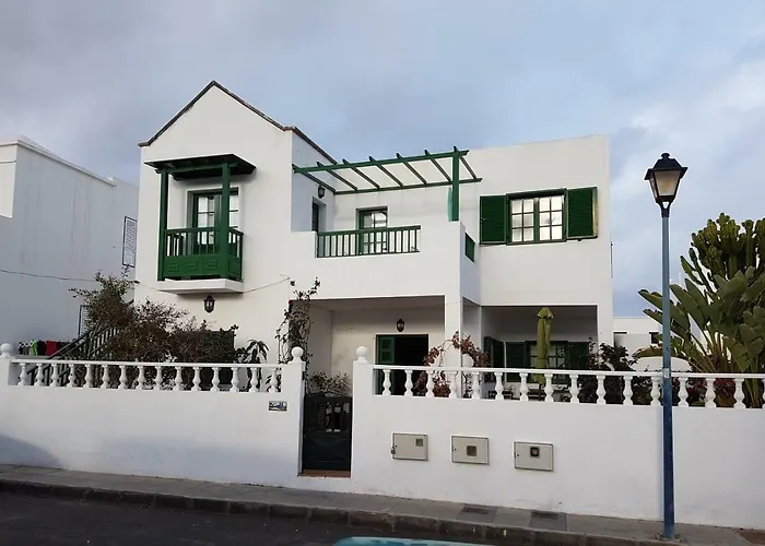 Chelada 2 בית נופש ארייטה