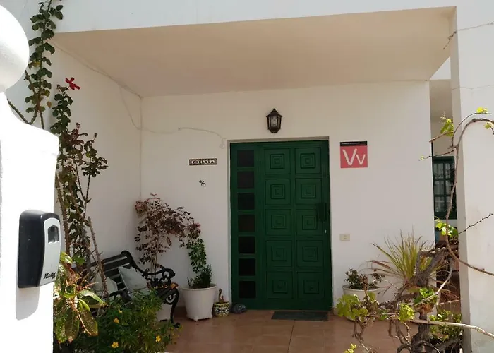 בית נופש Chelada 2 ארייטה