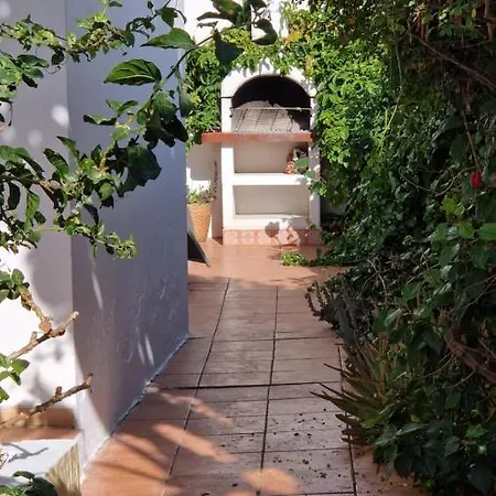 Ferienhaus Chelada 2 *