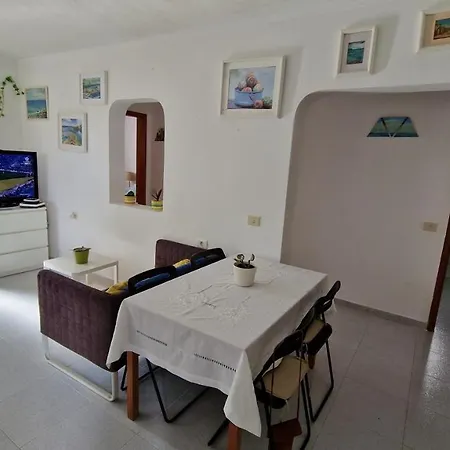 Chelada 2 Holiday home *