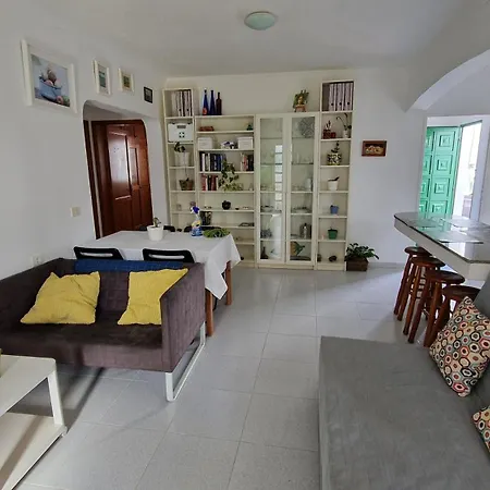 Chelada 2 Holiday home Arrieta (Lanzarote)