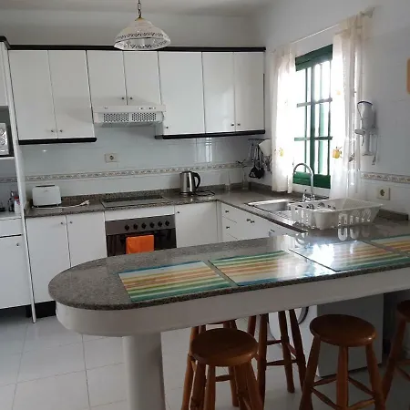 Chelada 2 Holiday home *
