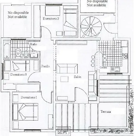 Chelada 2 Holiday home Arrieta (Lanzarote)