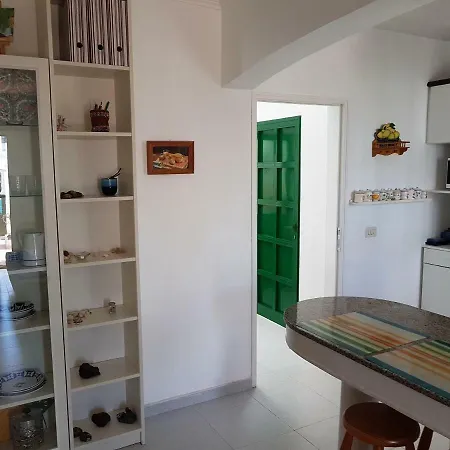 Holiday home Chelada 2