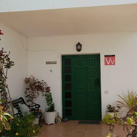 Dom wakacyjny Chelada 2 Arrieta (Lanzarote)