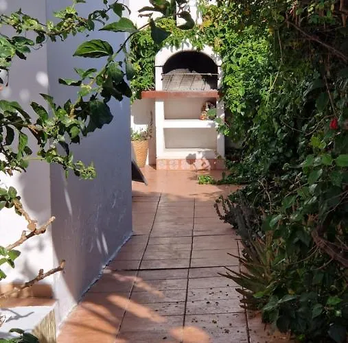 Hébergement de vacances Chelada 2 *