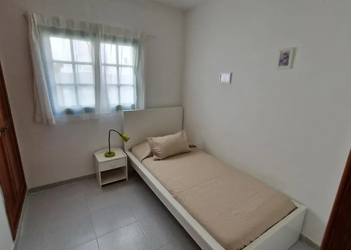 Chelada 2 Vakantiehuis *