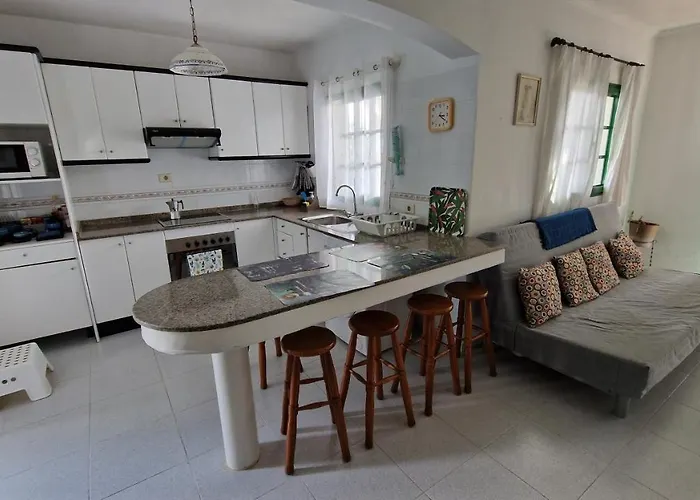 Vakantiehuis Chelada 2