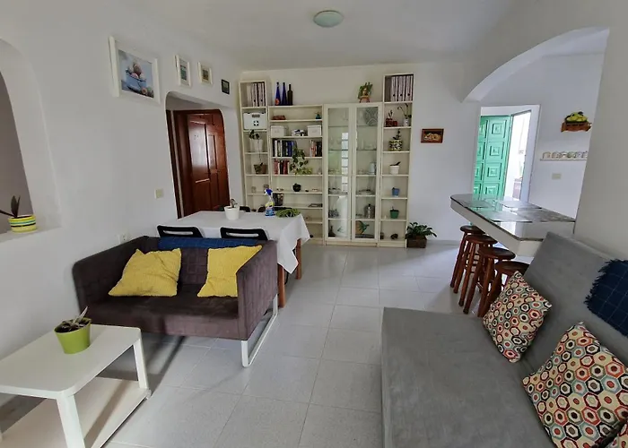 Chelada 2 Nyaraló Arrieta