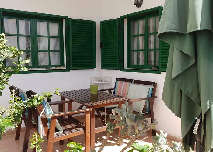 Chelada 2 Hébergement de vacances *