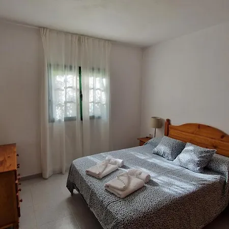 Holiday home Chelada 2 *