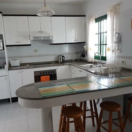 Chelada 2 Holiday home *