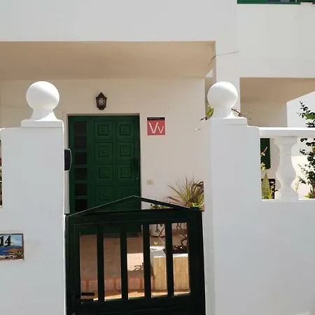 Chelada 2 * Arrieta (Lanzarote)