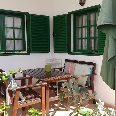 Chelada 2 Ferienhaus *