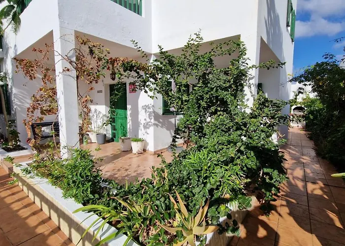 Chelada 2 * Arrieta (Lanzarote)