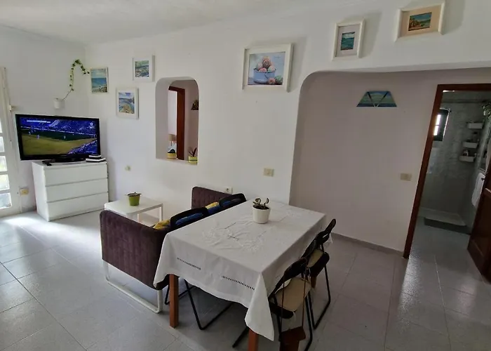 Chelada 2 Ferienhaus *