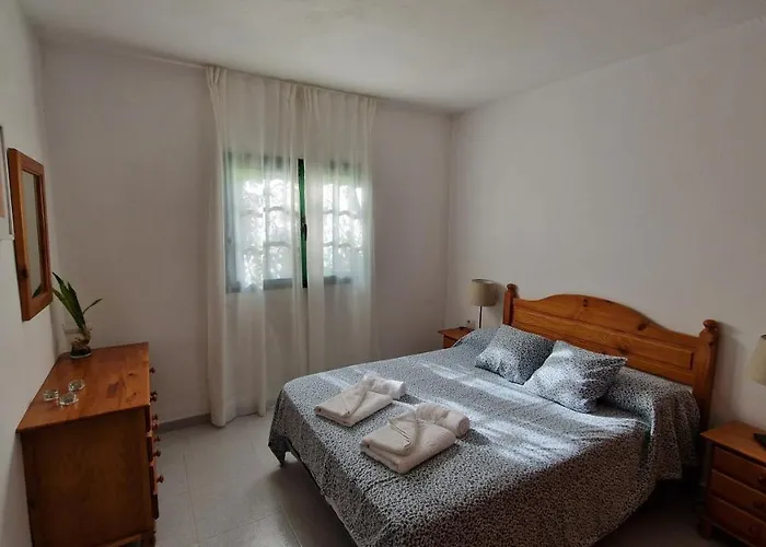 Ferienhaus Chelada 2 *