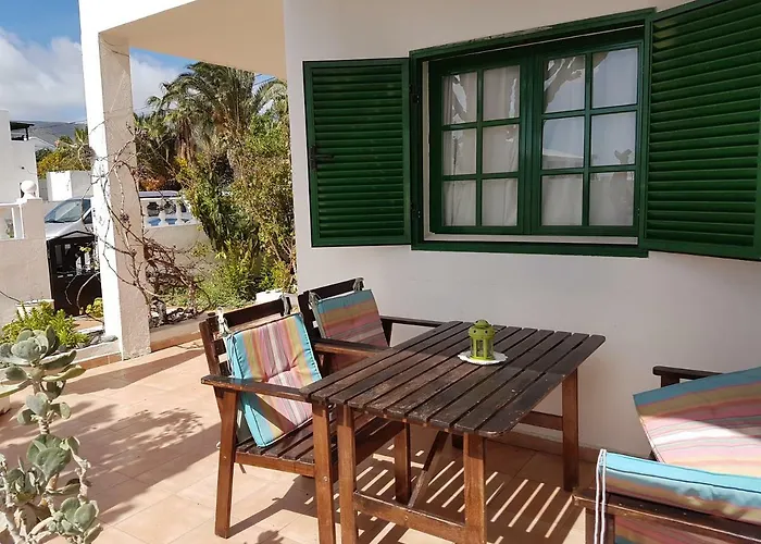 Chelada 2 Ferienhaus