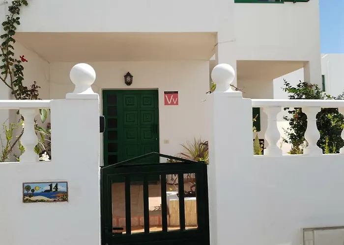 Chelada 2 * Arrieta (Lanzarote)